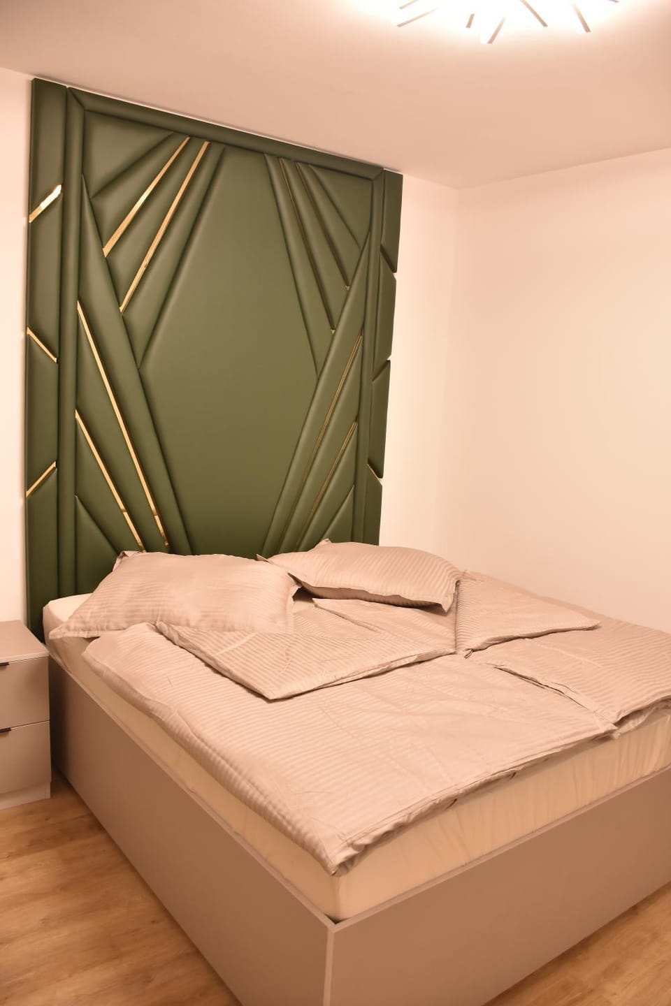 City Apartment Dresden 3 Apartment in Dresden-Neustadt