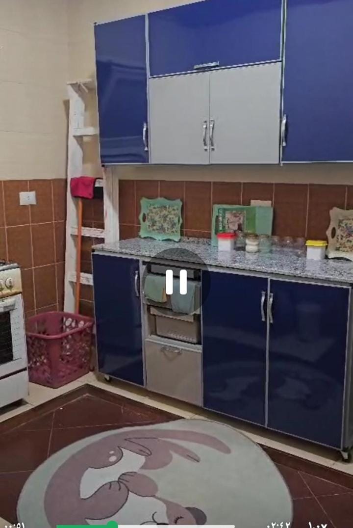 كمبوند روضه زايد الشيخ زايد Apartment in Egypt