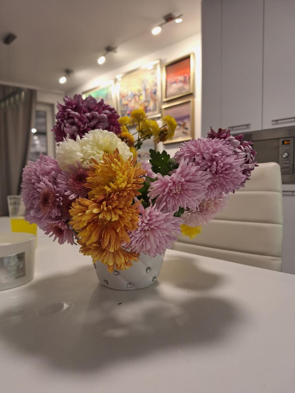 Central park apartment Сентрал парк апартамент Бургас Apartment in Burgas