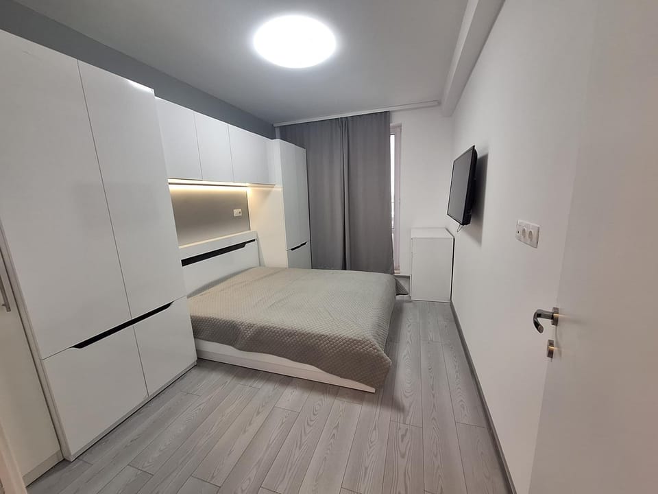 Central park apartment Сентрал парк апартамент Бургас Apartment in Burgas