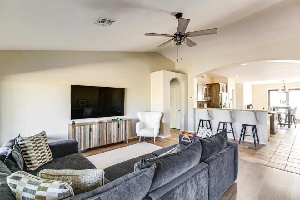 Newly Renovated Home w/ Pool Access in Tucson! House in Saddlebrooke