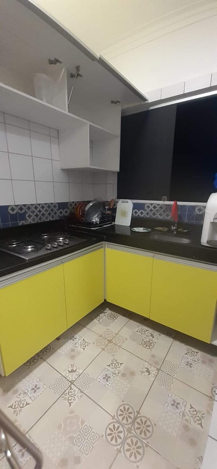 Apartamento para cop 30 Apartment in Belém