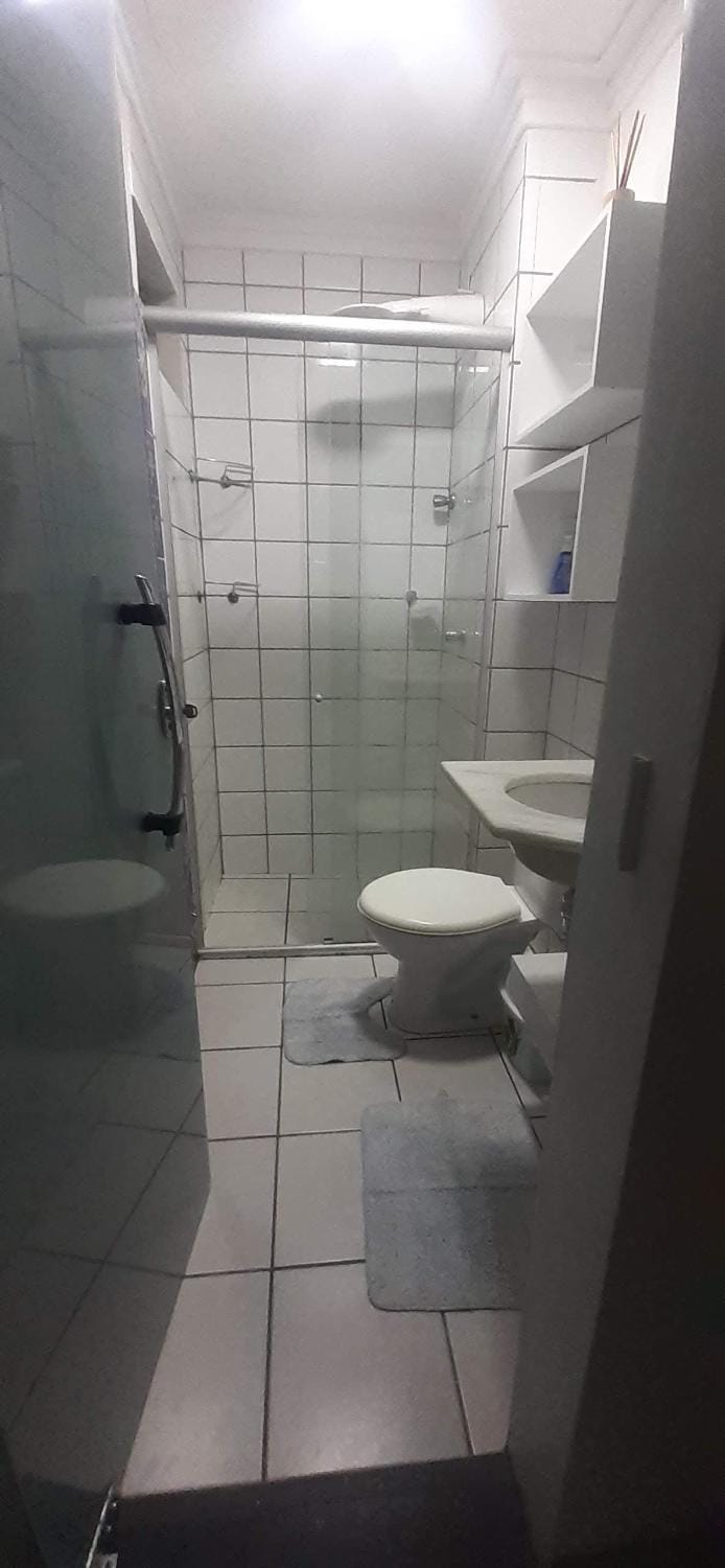 Apartamento para cop 30 Apartment in Belém