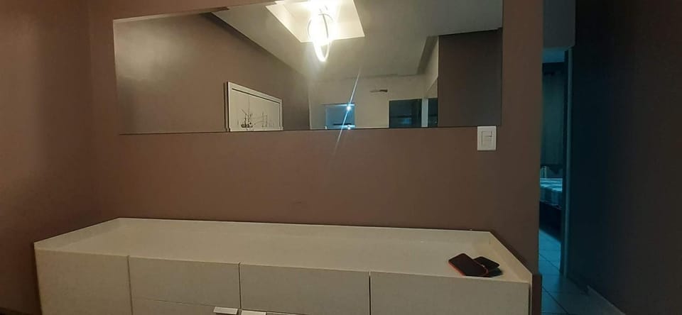 Apartamento para cop 30 Apartment in Belém