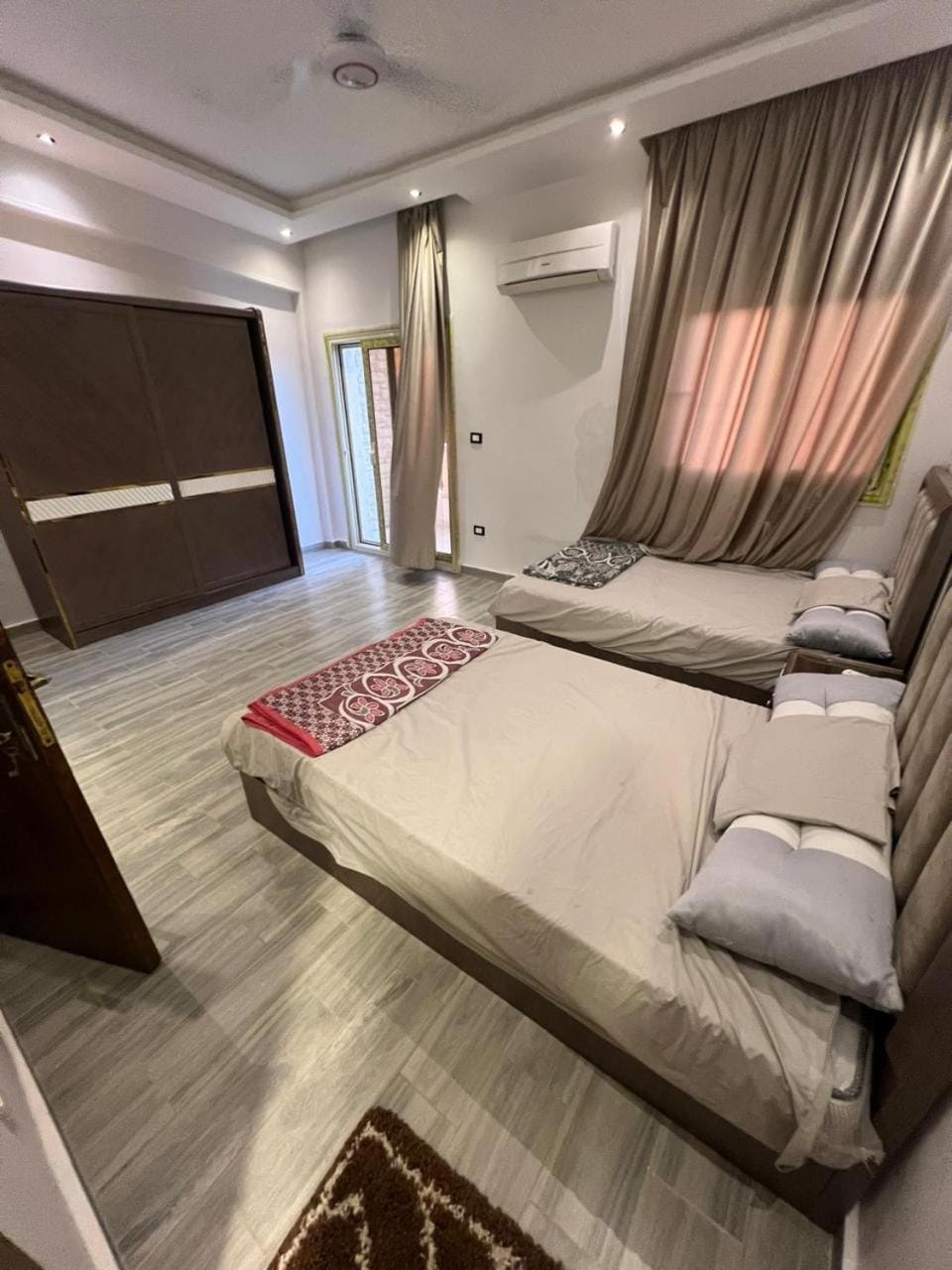Vila In North Coast private pool Villa in Alexandria Governorate