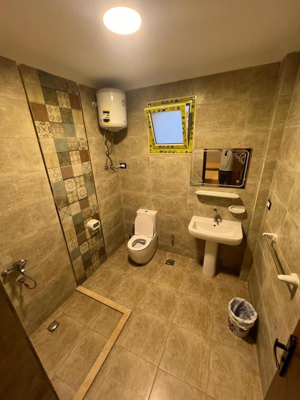 Vila In North Coast private pool Villa in Alexandria Governorate