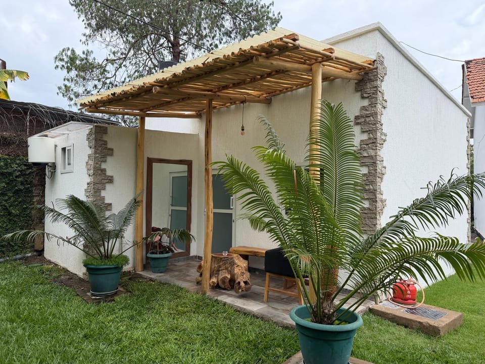 City Retreat Studio X Apartment in Arusha
