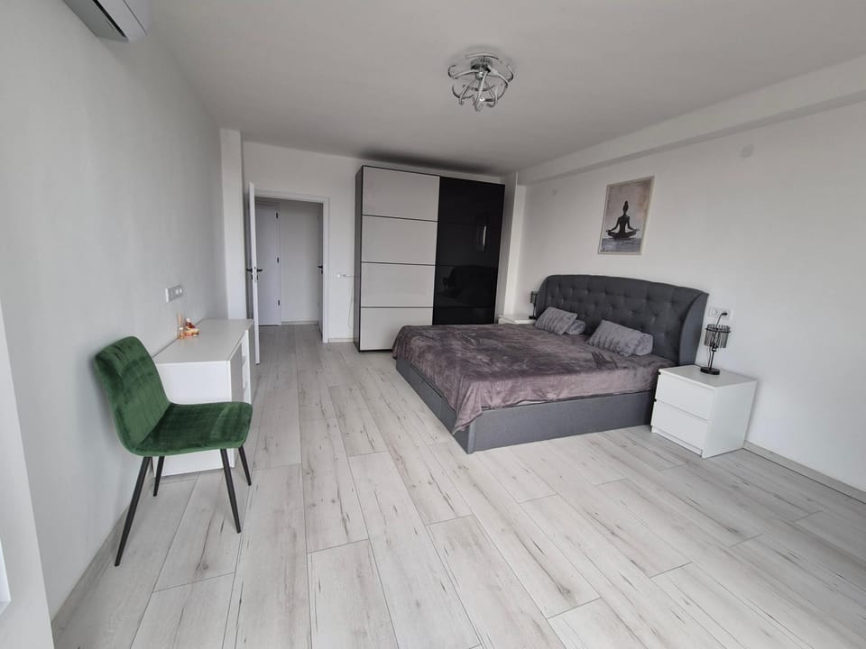 Duna Panorama -two-bedroom apartment with terrace Apartment in Budapest