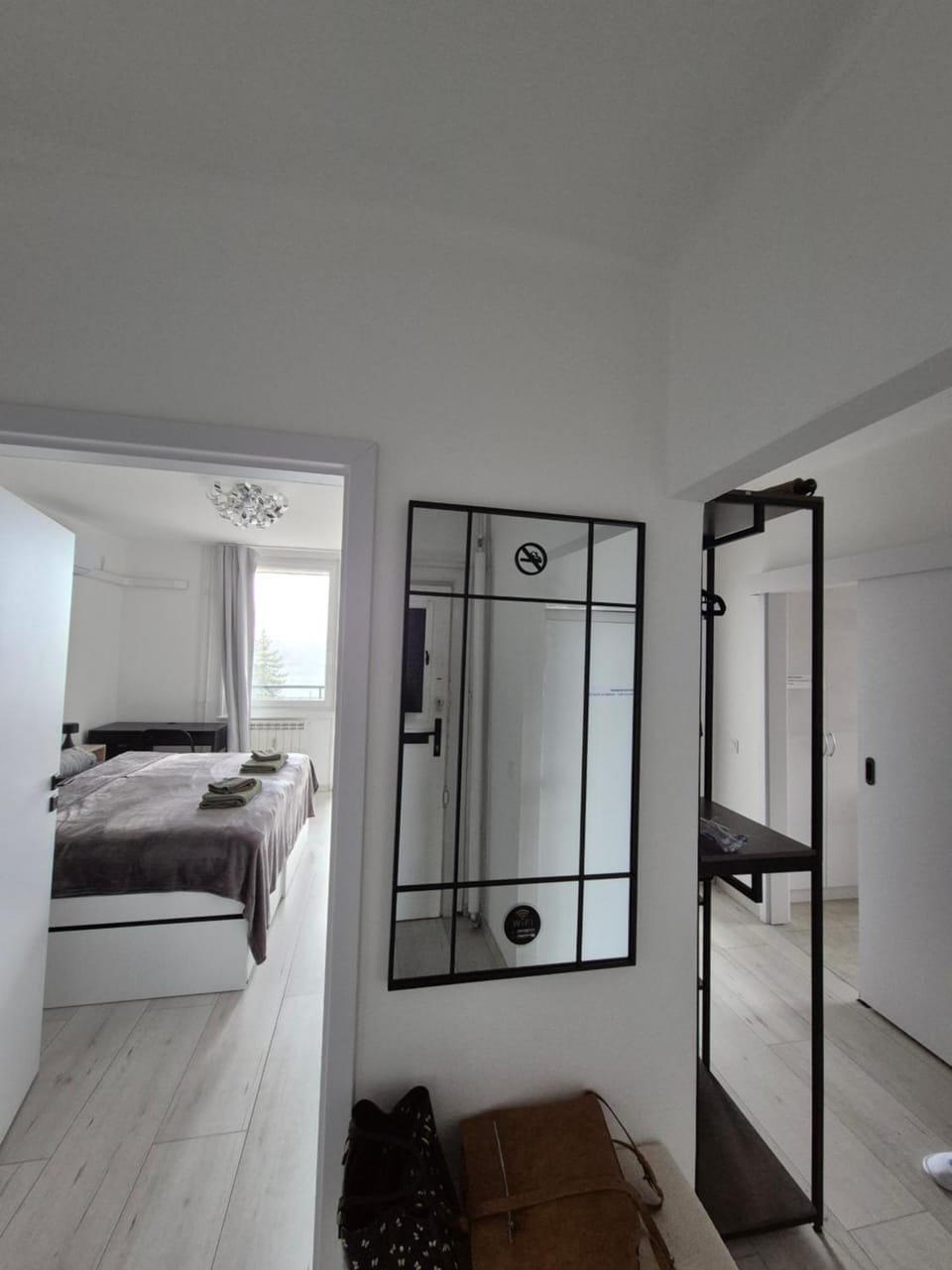 Duna Panorama -two-bedroom apartment with terrace Apartment in Budapest