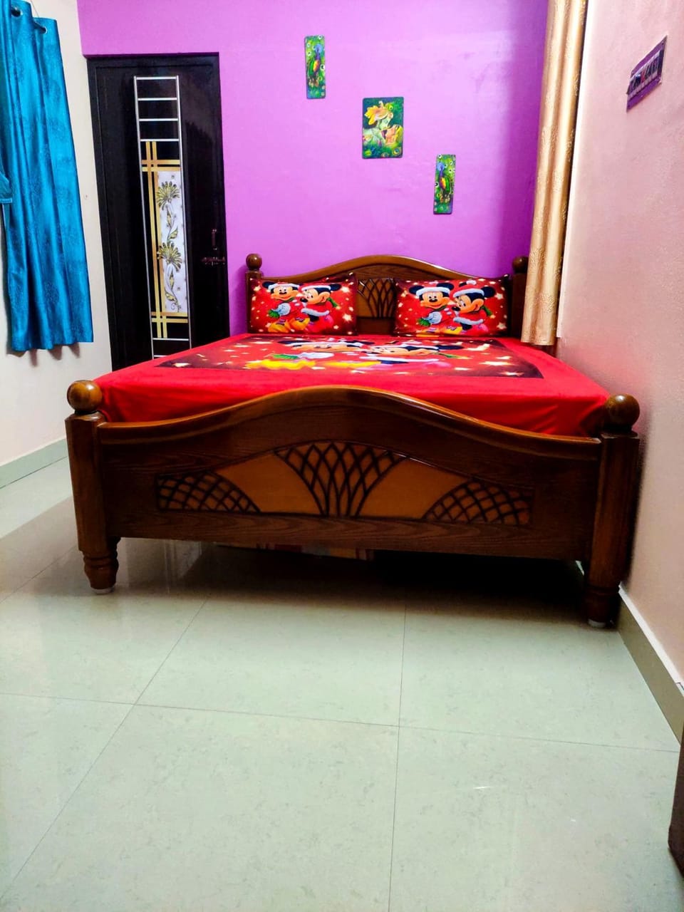 Mahalinga Residency Vacation rental in Tamil Nadu