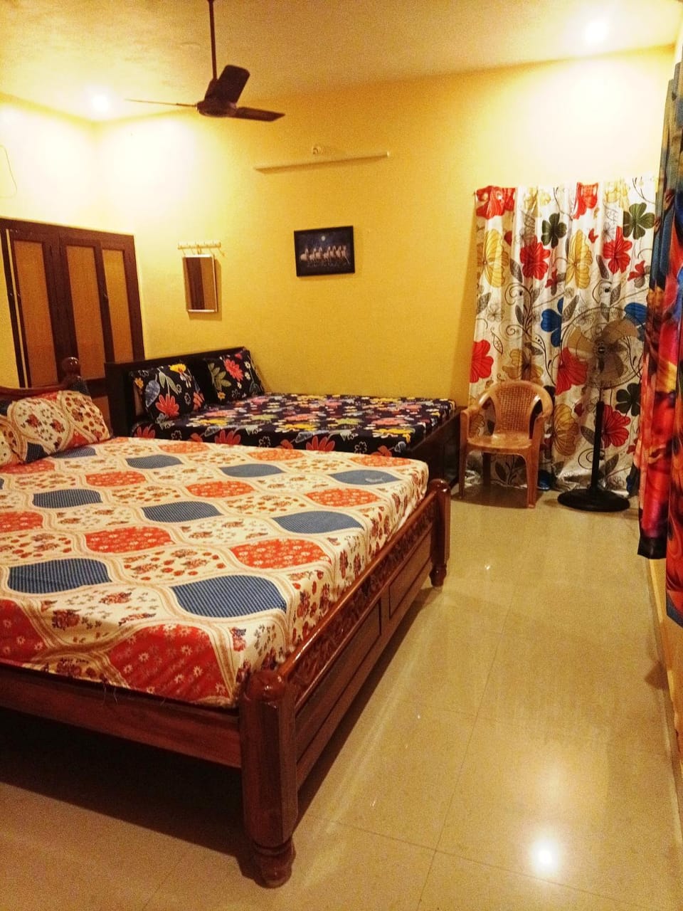 Mahalinga Residency Vacation rental in Tamil Nadu