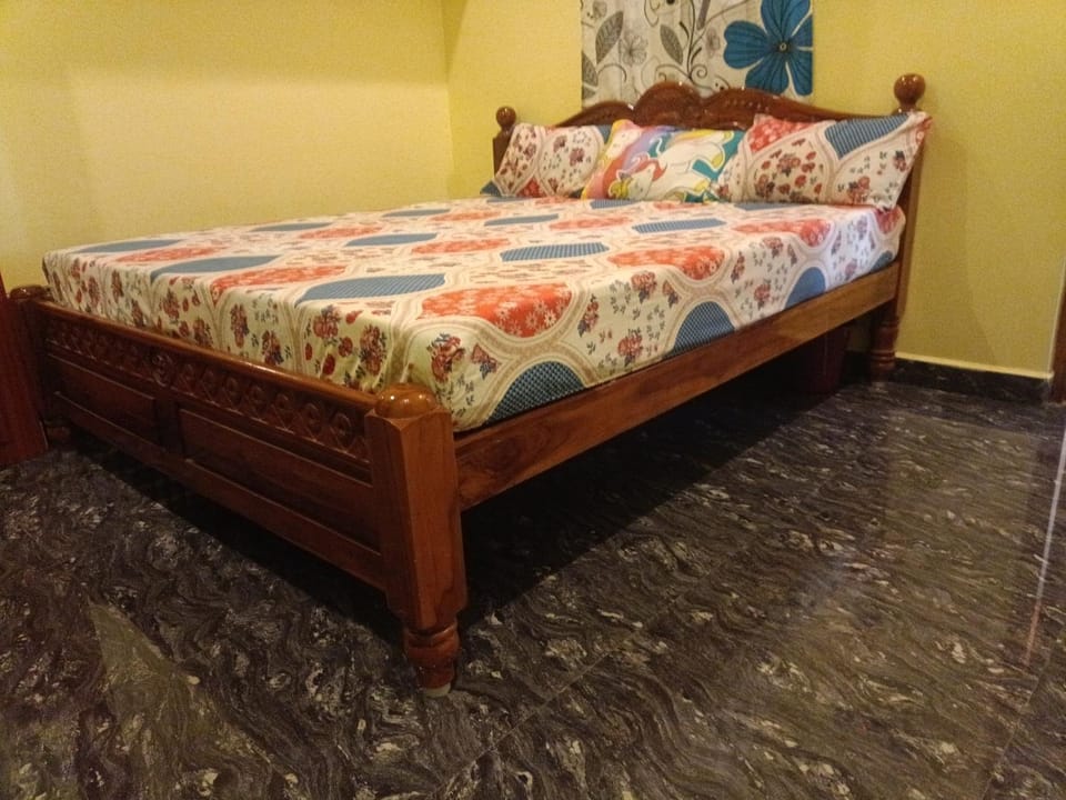 Mahalinga Residency Vacation rental in Tamil Nadu