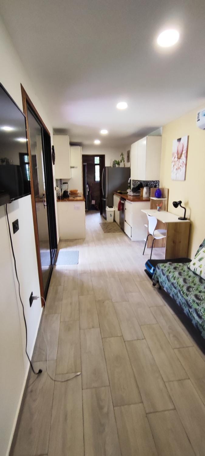 Place of worship, Kitchen or kitchenette, Living room