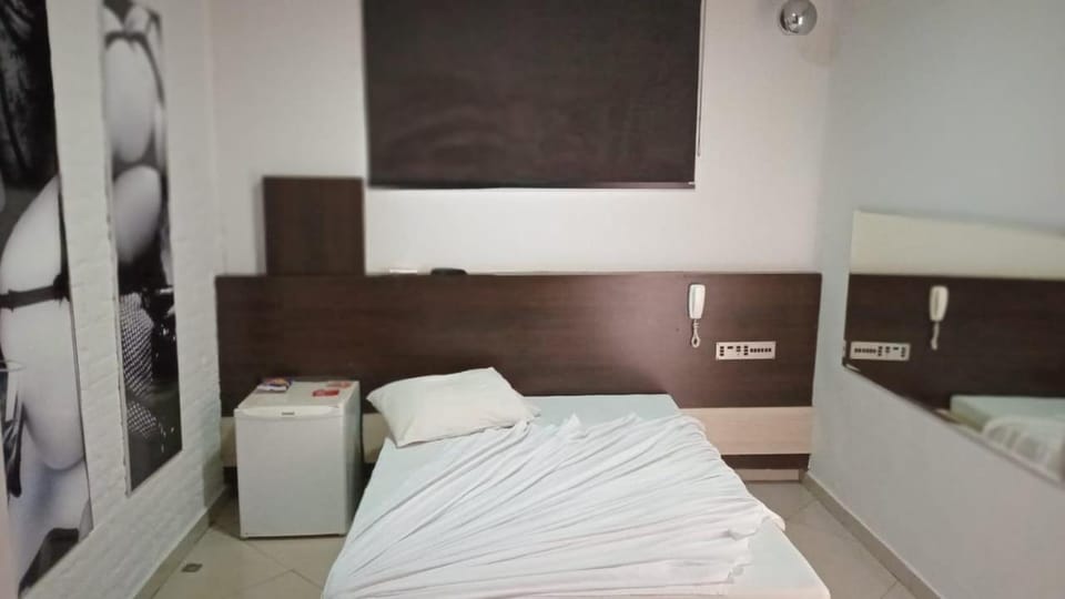 Mix Motel Love hotel in State of São Paulo