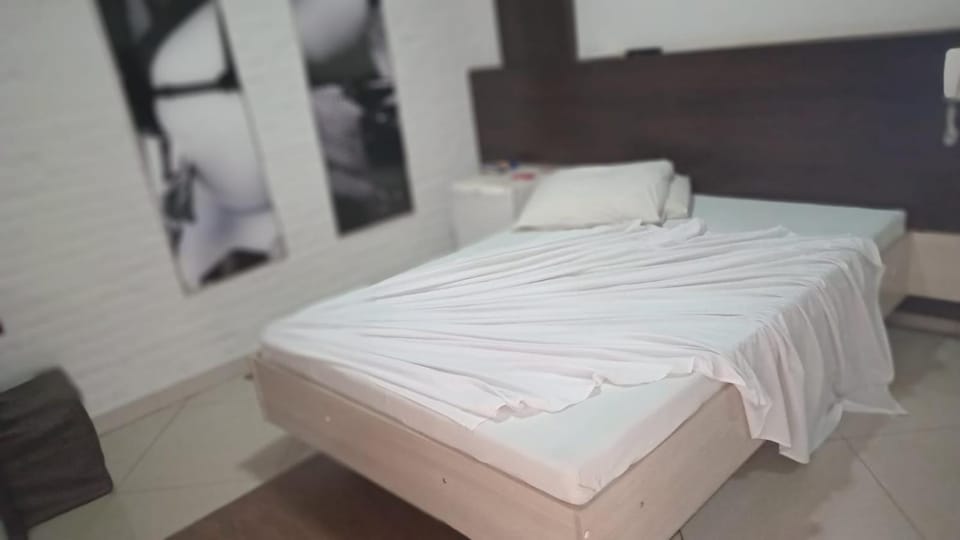 Mix Motel Love hotel in State of São Paulo