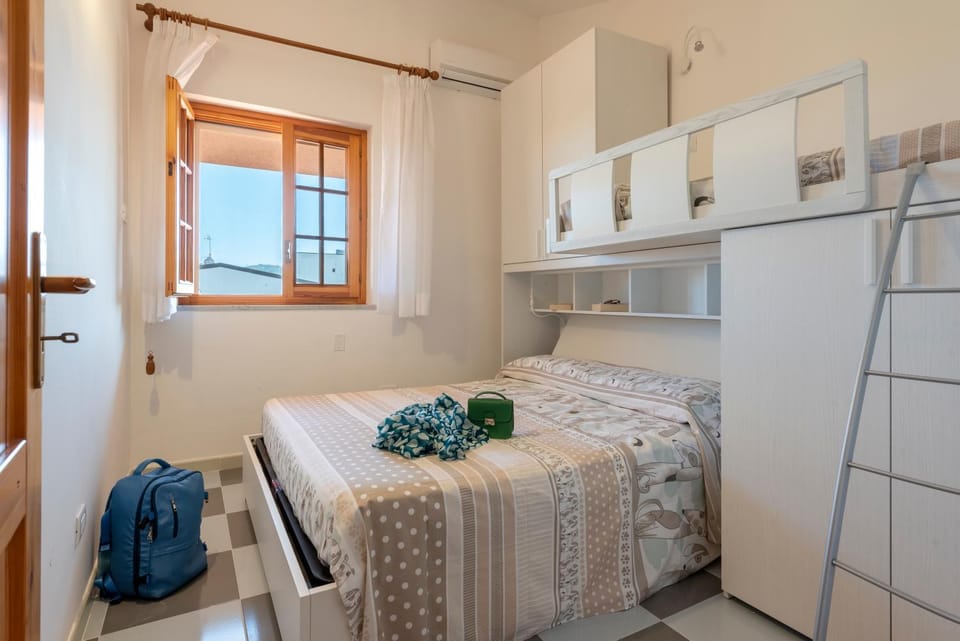 Clizia Holiday House in Sicily