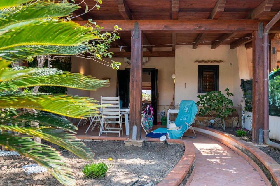 Clizia Holiday House in Sicily