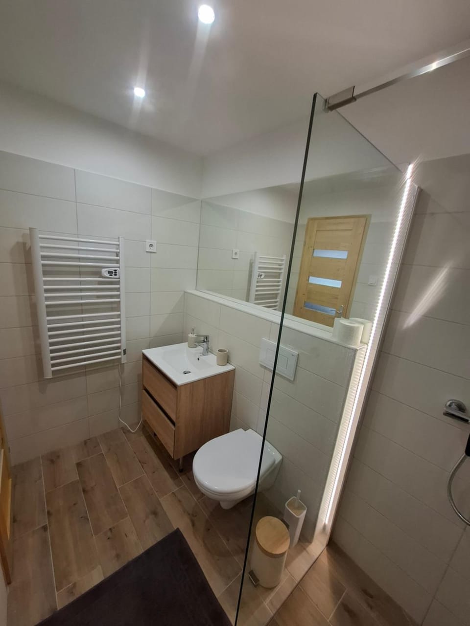 SB Sport Apartman Apartment in Slovakia