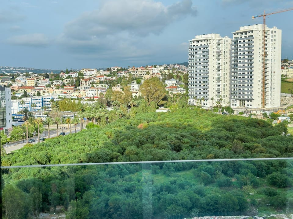 Natural landscape, View (from property/room)