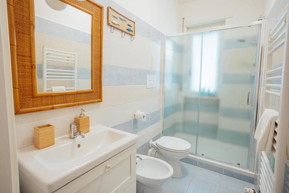 Dimora Vittoria Apartment Apartment in Montesilvano