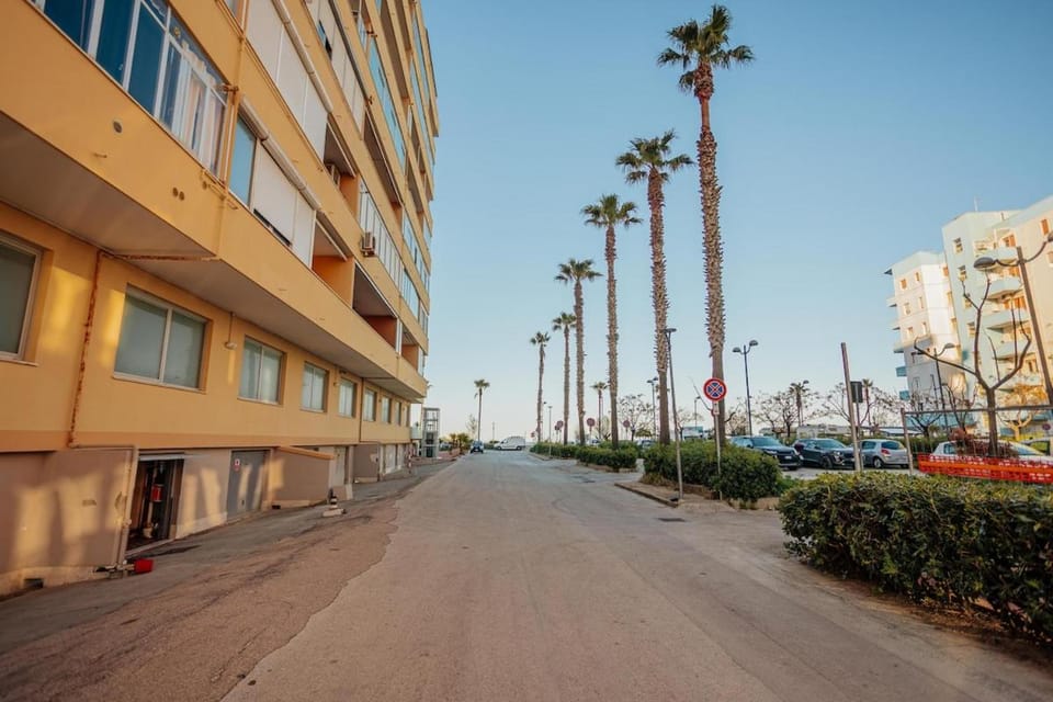 Dimora Vittoria Apartment Apartment in Montesilvano