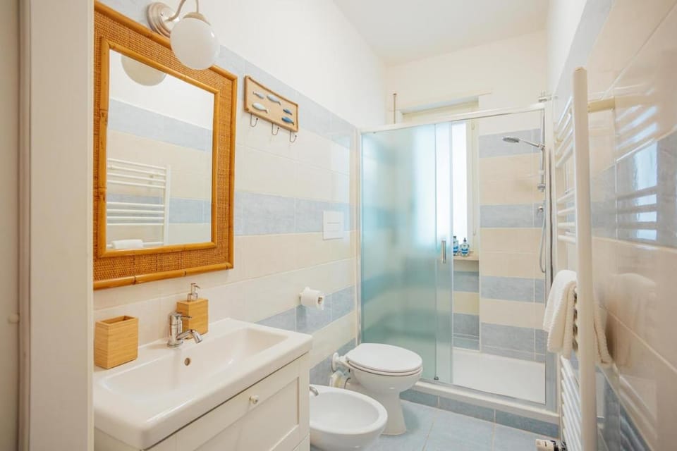 Dimora Vittoria Apartment Apartment in Montesilvano