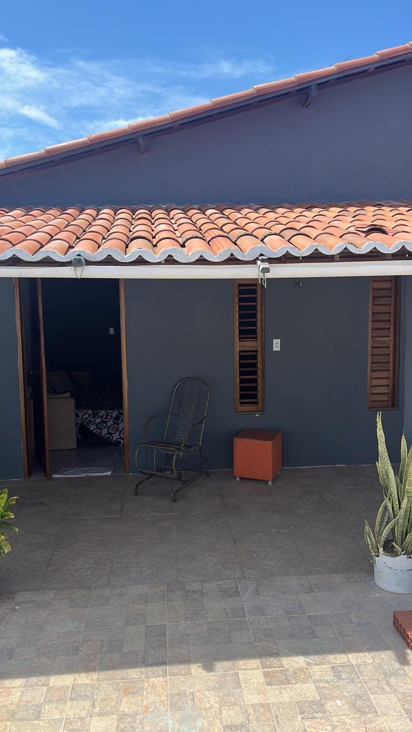 Casa por do Sol House in State of Rio Grande do Norte, Brazil
