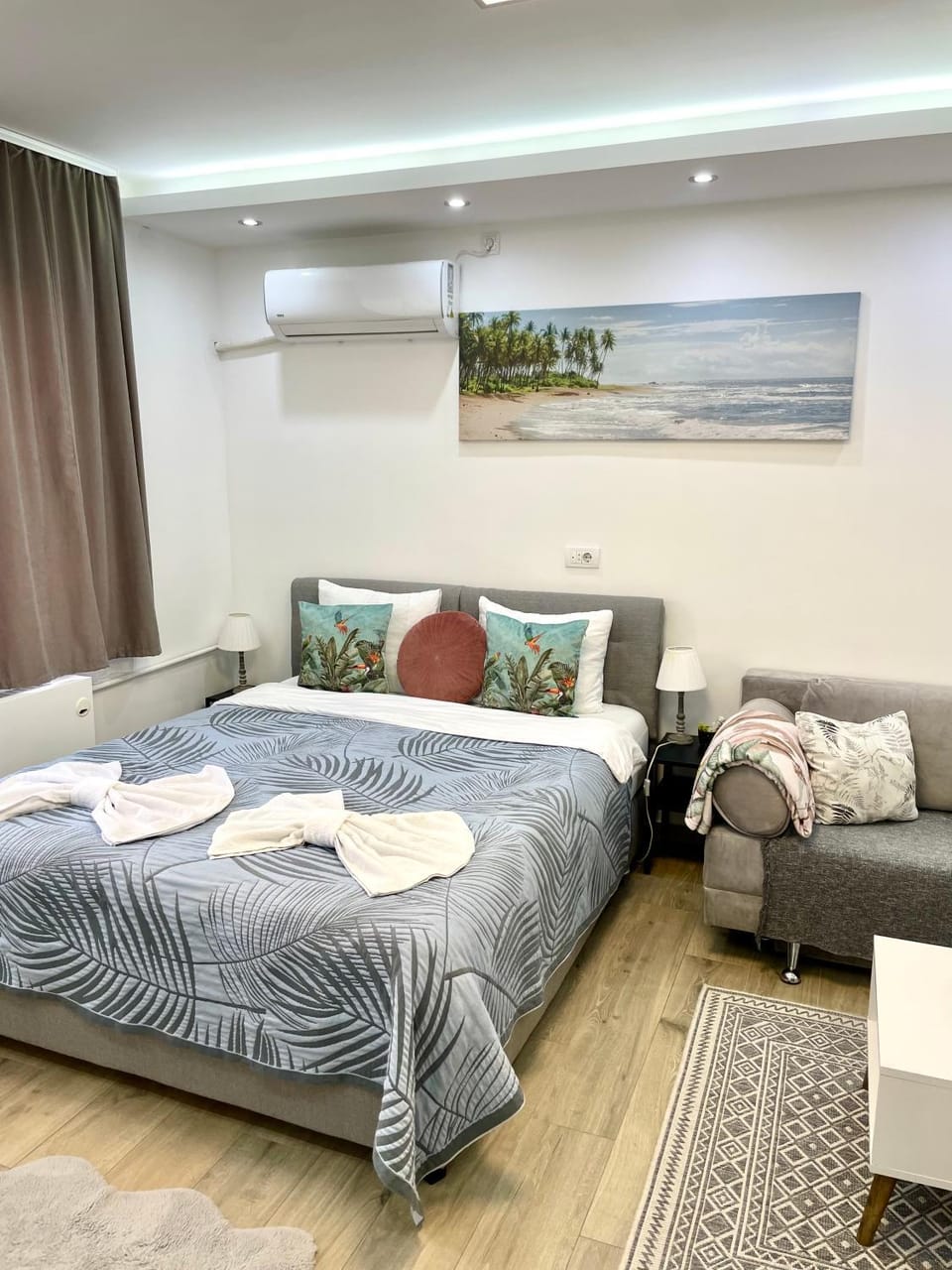 Perla Suite Vracar Apartment in Belgrade