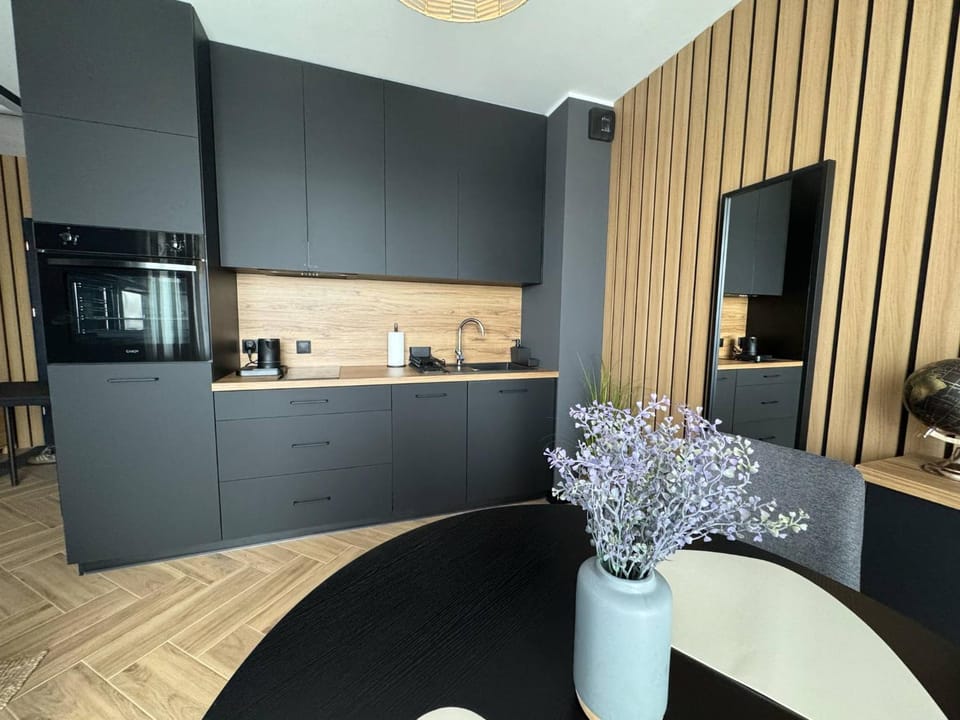 Travel Apartament Płock Apartment in Poland
