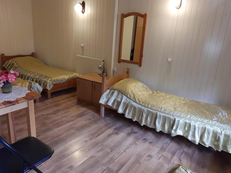 Noclegi Kurpie, Pokoje Gościnne, Wyżywienie, Catering, AGRO ELA Apartment in Masovian Voivodeship