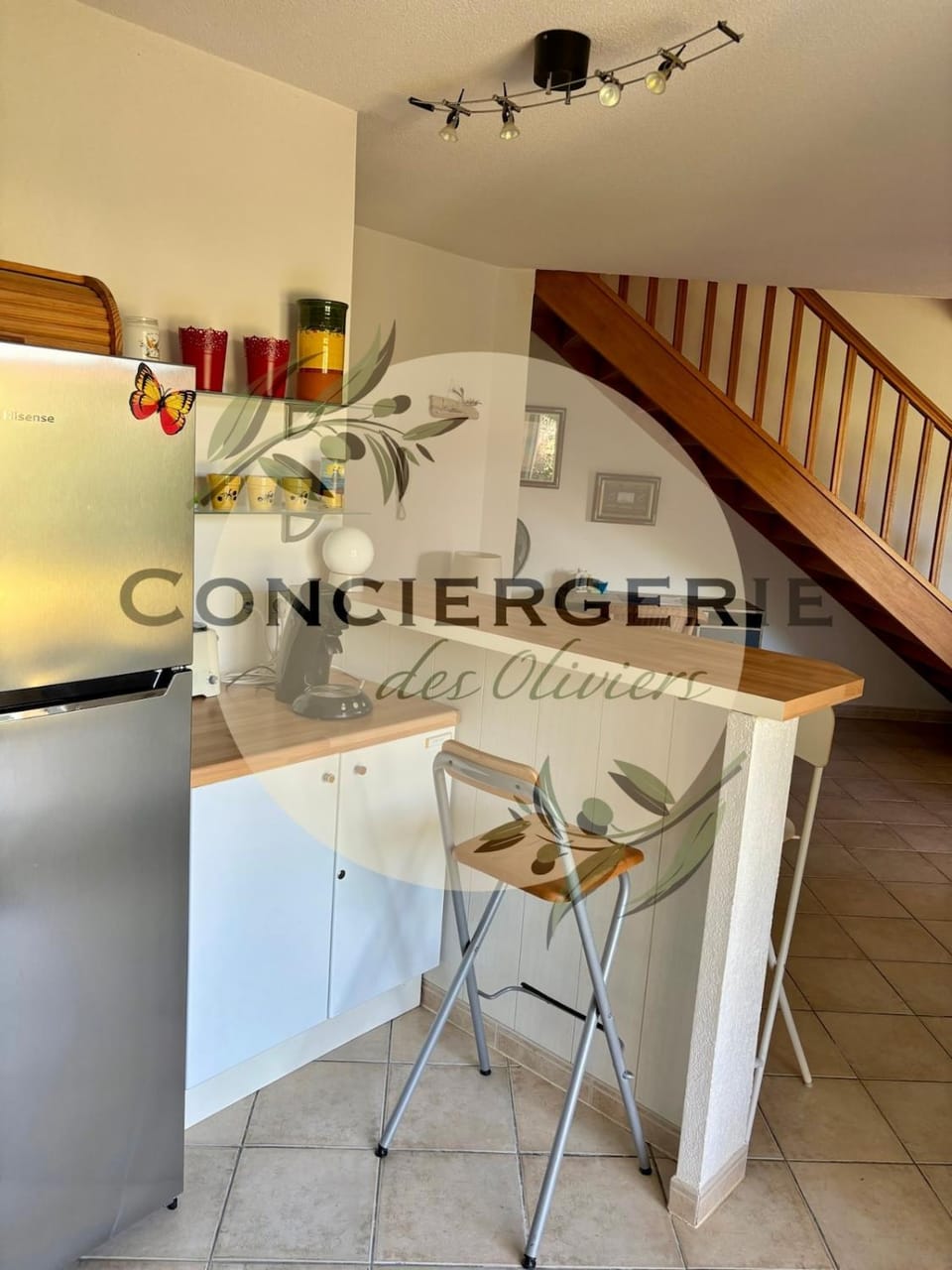 Duplex La Favière Bormes-les-Mimosas Apartment in Bormes-les-Mimosas