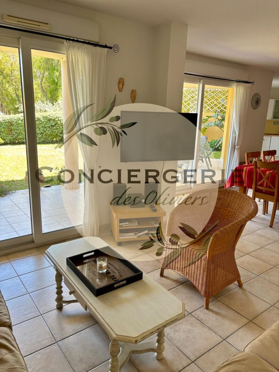 Duplex La Favière Bormes-les-Mimosas Apartment in Bormes-les-Mimosas