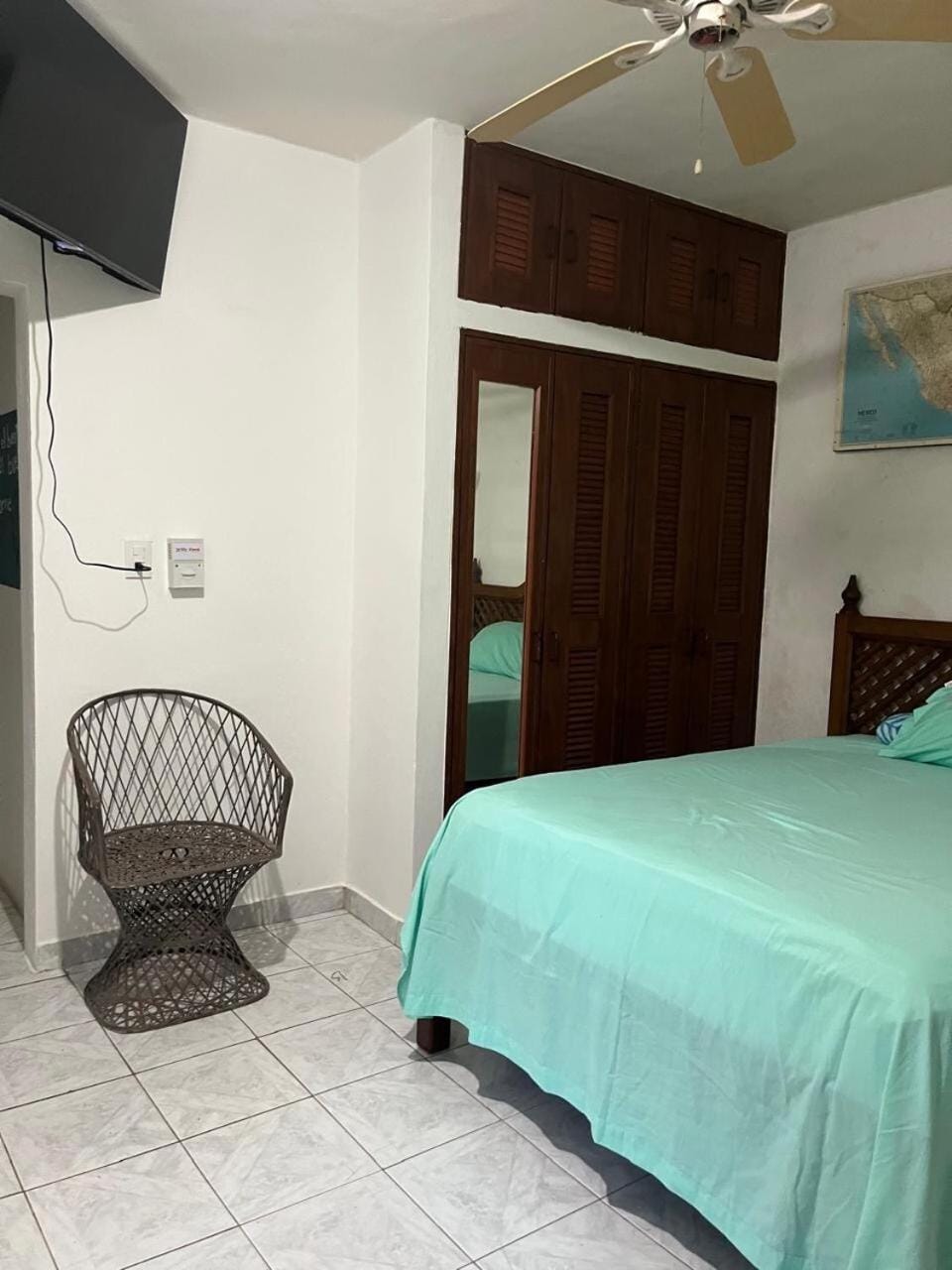 Maas home House in San Miguel de Cozumel