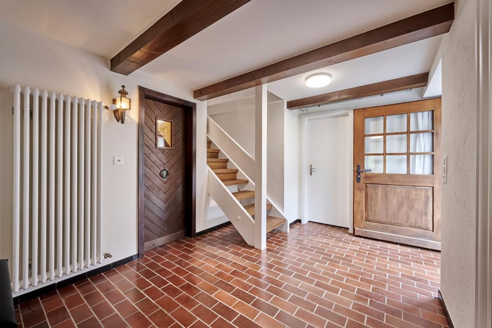 Chalet Mountain Love, spectacular views, spacious & luxurious Chalet in Lauterbrunnen