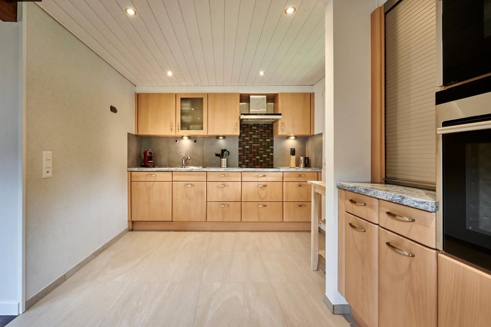 Chalet Mountain Love, spectacular views, spacious & luxurious Chalet in Lauterbrunnen