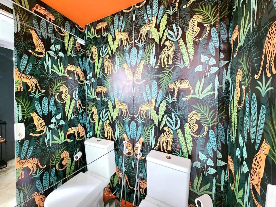 Duas suítes no melhor de Ipanema | com Vaga Apartment in Rio de Janeiro