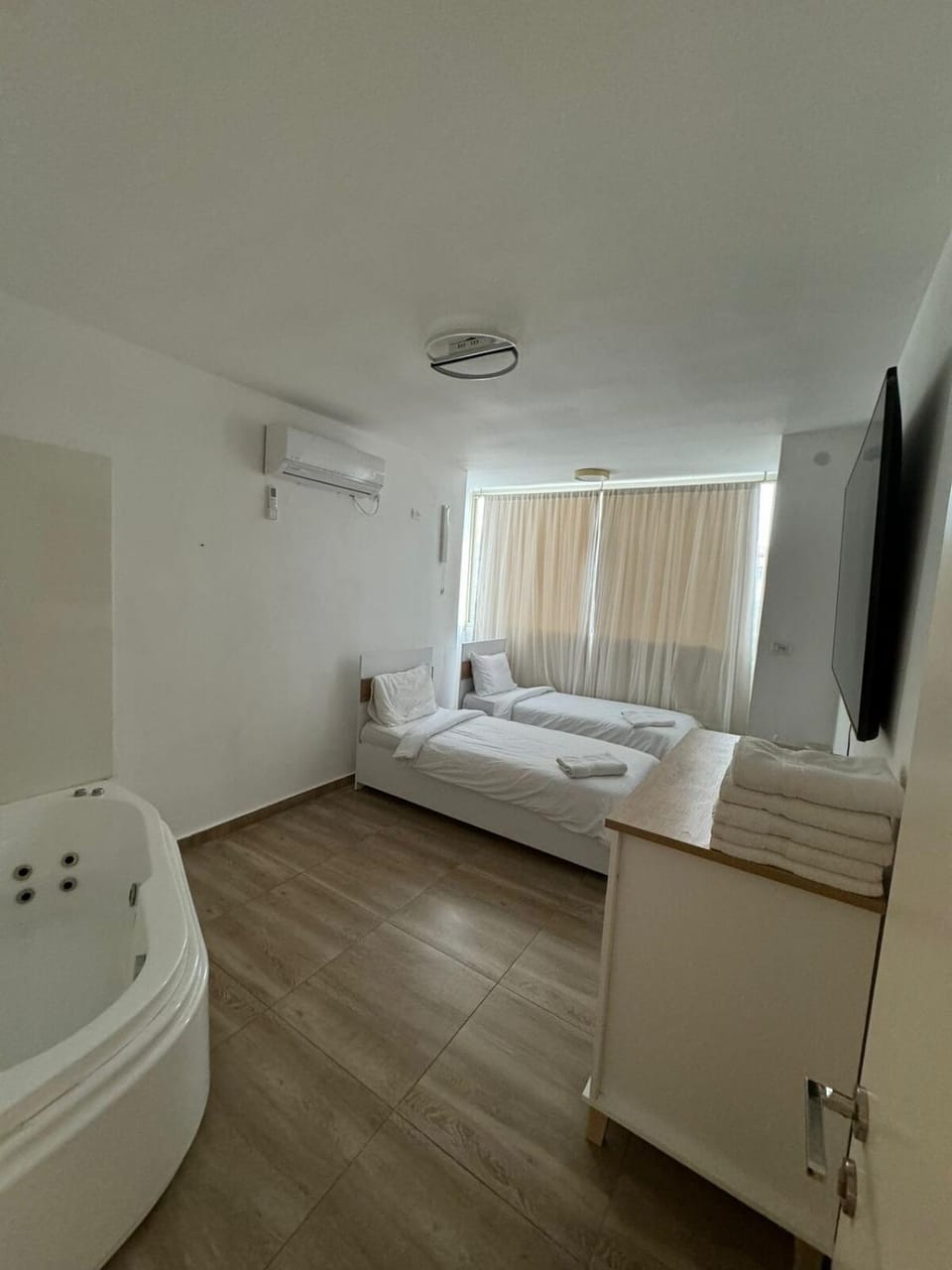 שלוות צפת Apartment in North District
