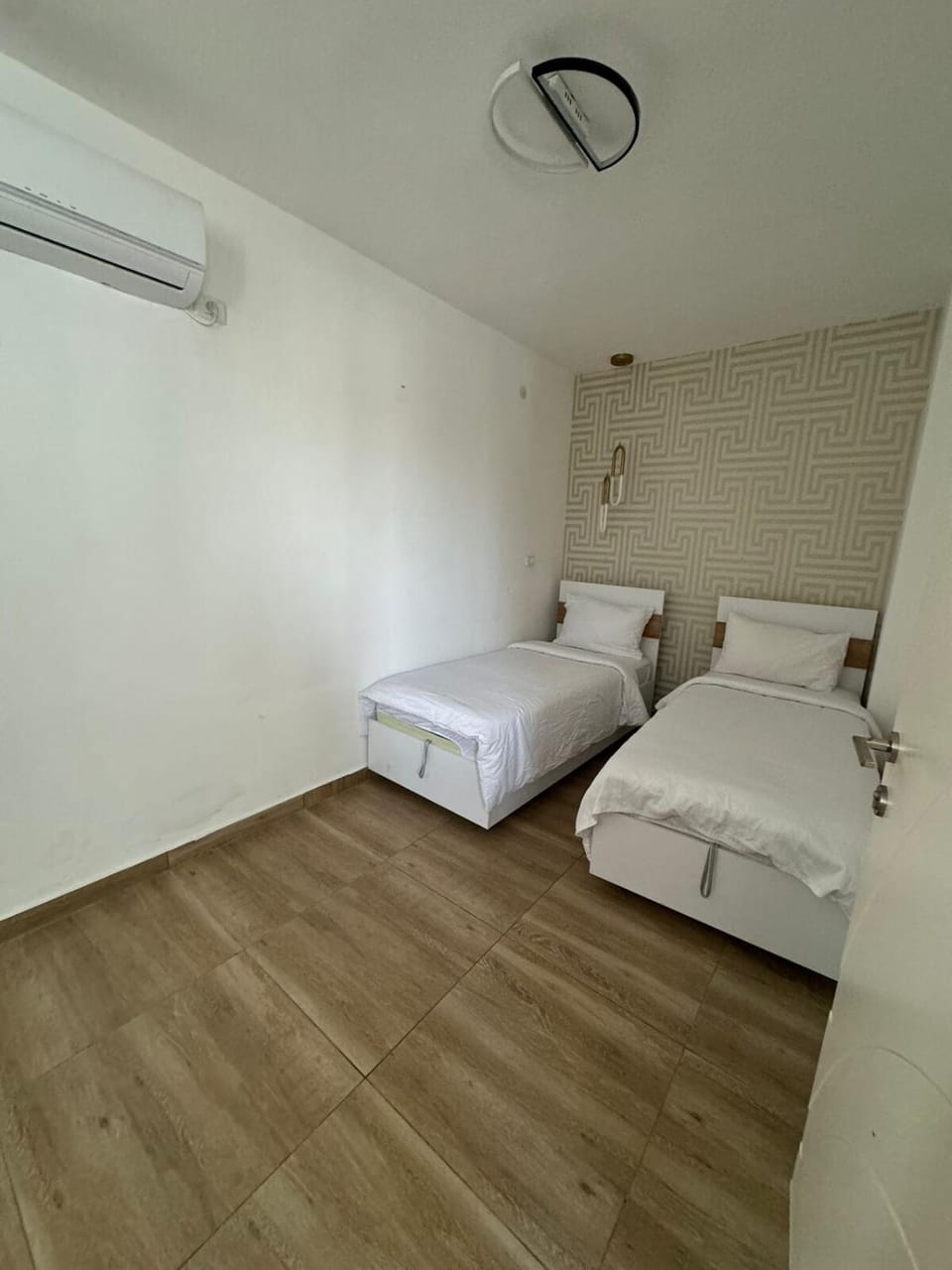 שלוות צפת Apartment in North District