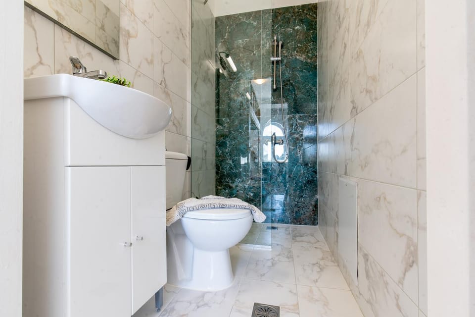 Caserma Regina Apartment in Rhodes