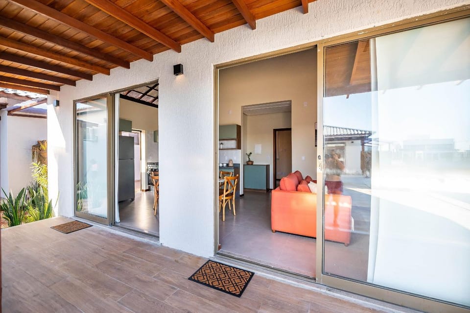 Patio, Kitchen or kitchenette, Living room, Seating area, Dining area, Area and facilities