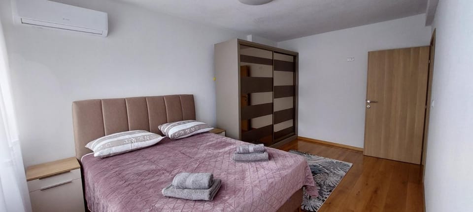 Banjaluka Centar1 Apartment in Federation of Bosnia and Herzegovina