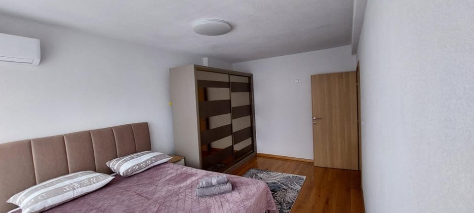 Banjaluka Centar1 Apartment in Federation of Bosnia and Herzegovina