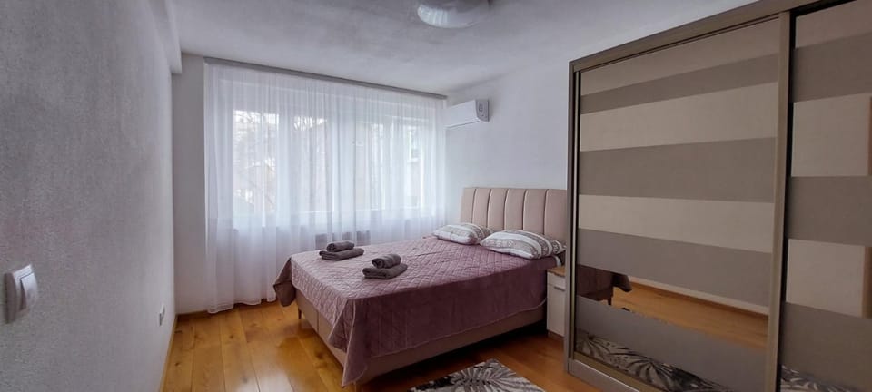 Banjaluka Centar1 Apartment in Federation of Bosnia and Herzegovina