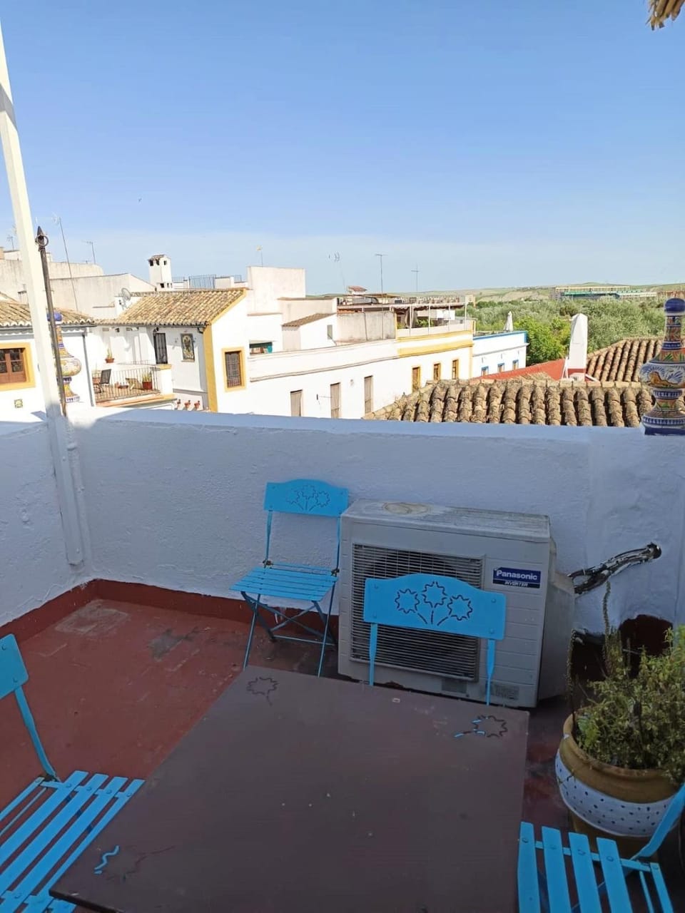 Posada del Potro Apartment Apartment in Cordoba
