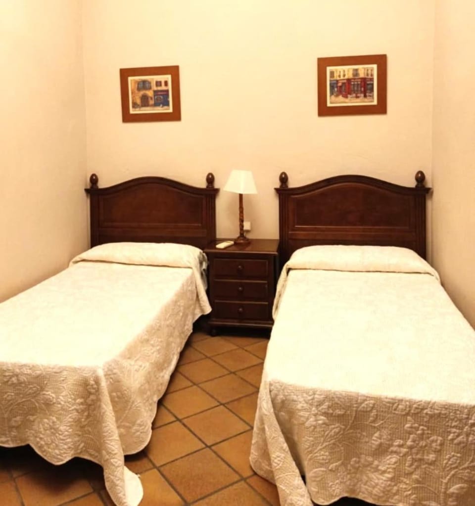 Posada del Potro Apartment Apartment in Cordoba