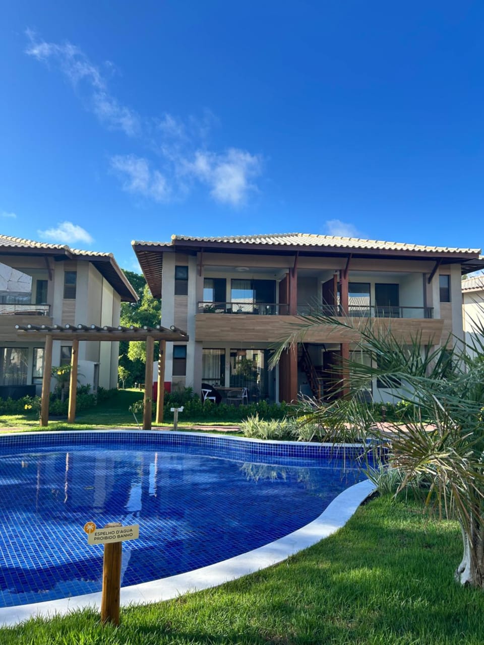 Village em Itacimirim House in State of Bahia