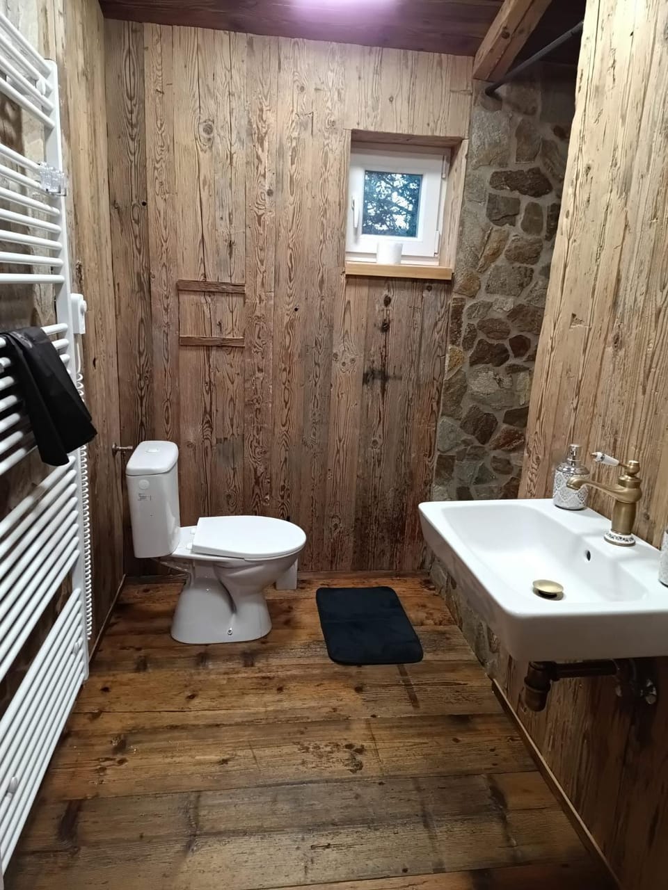 WoodhouseOld House in Czechia