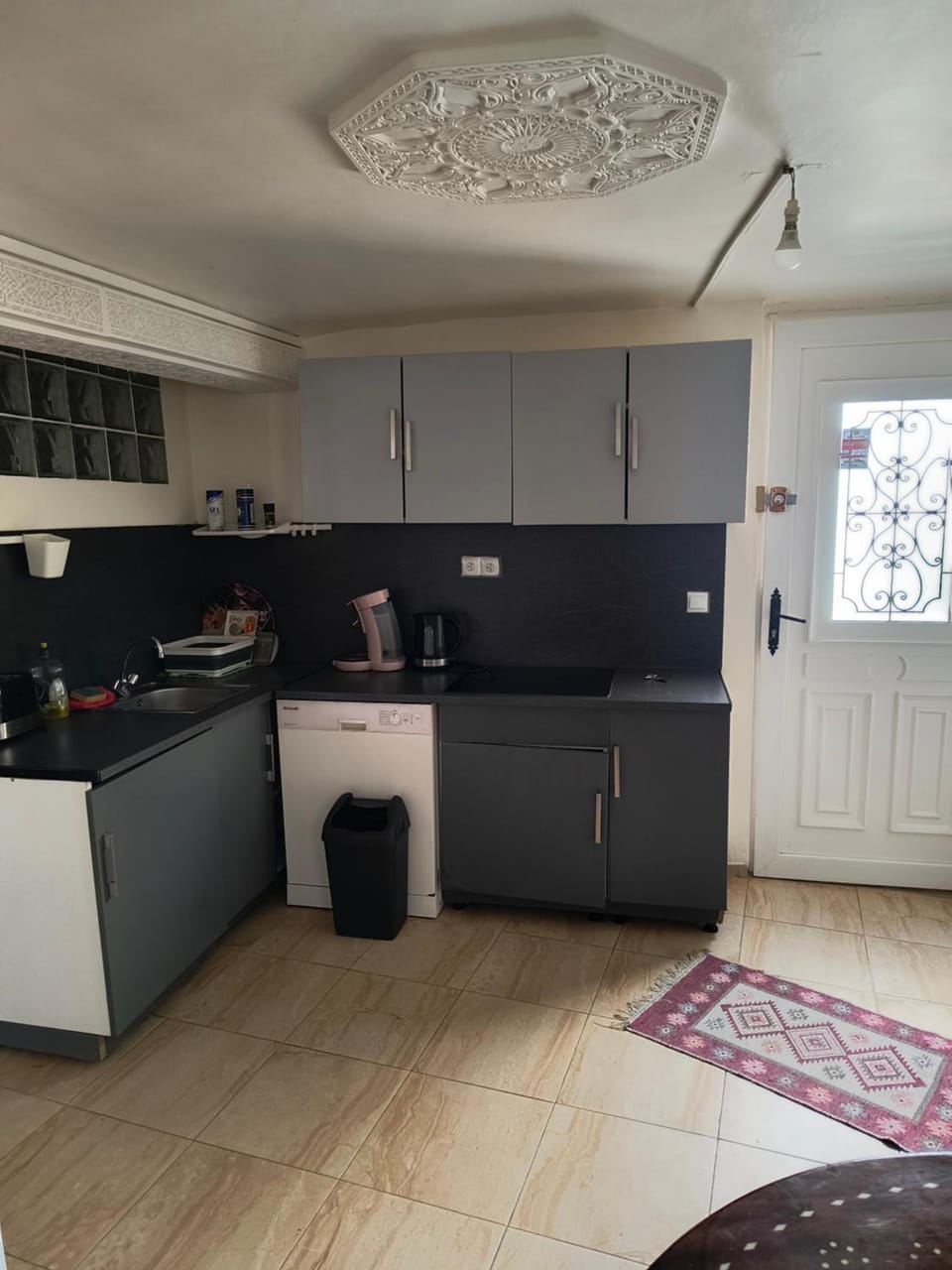 Joli Appart indépendant dans le calme Apartment in Île-de-France