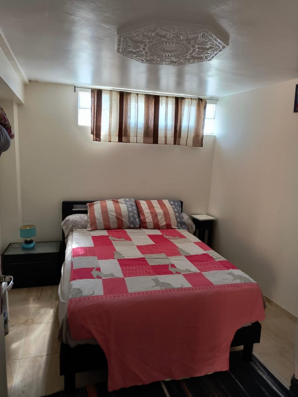 Joli Appart indépendant dans le calme Apartment in Île-de-France