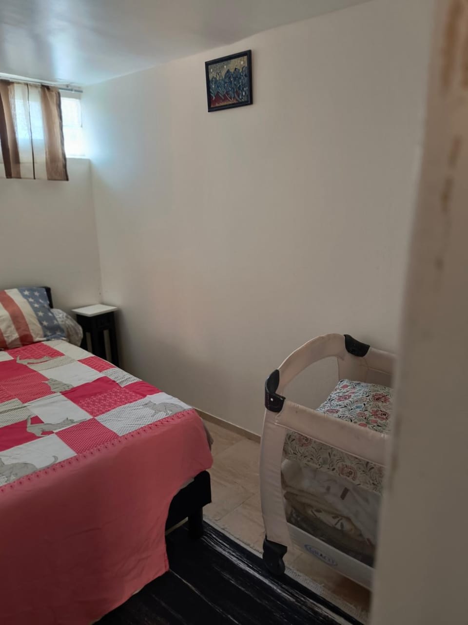 Joli Appart indépendant dans le calme Apartment in Île-de-France